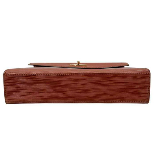 Authentic Louis Vuitton Malesherbes Bag – Elevate Your Style with Timeless Elegance