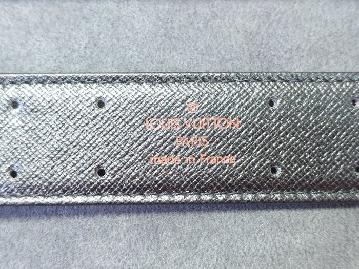 Louis Vuitton Monte Carlo Black Epi Leather Jewellery Vanity Box