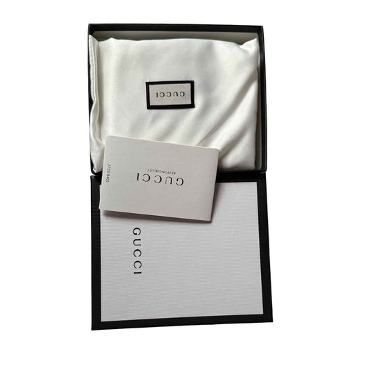 Gucci Compact Wallet