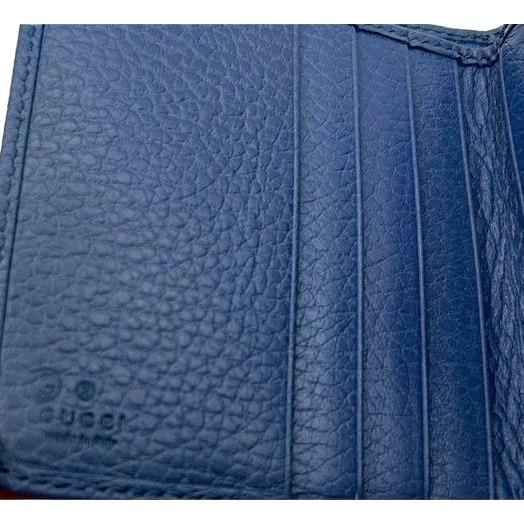 Gucci Compact Wallet