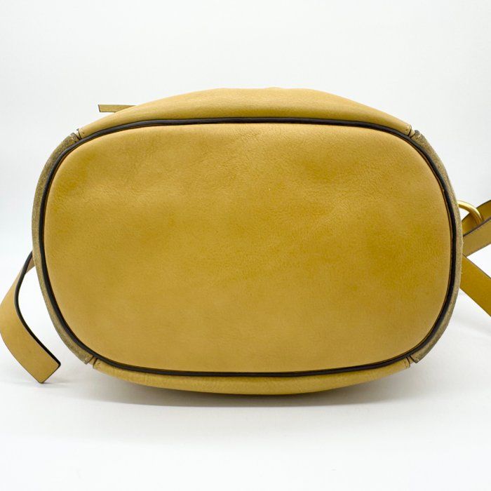 Chloe Meyer bag, overall condition view