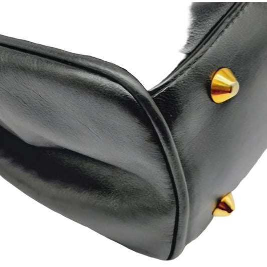 Givenchy Top Handle Bag - VeeLuxeCollectives