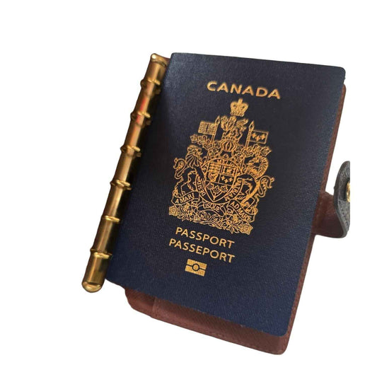 Louis Vuitton Agenda PM/ Diary Cover