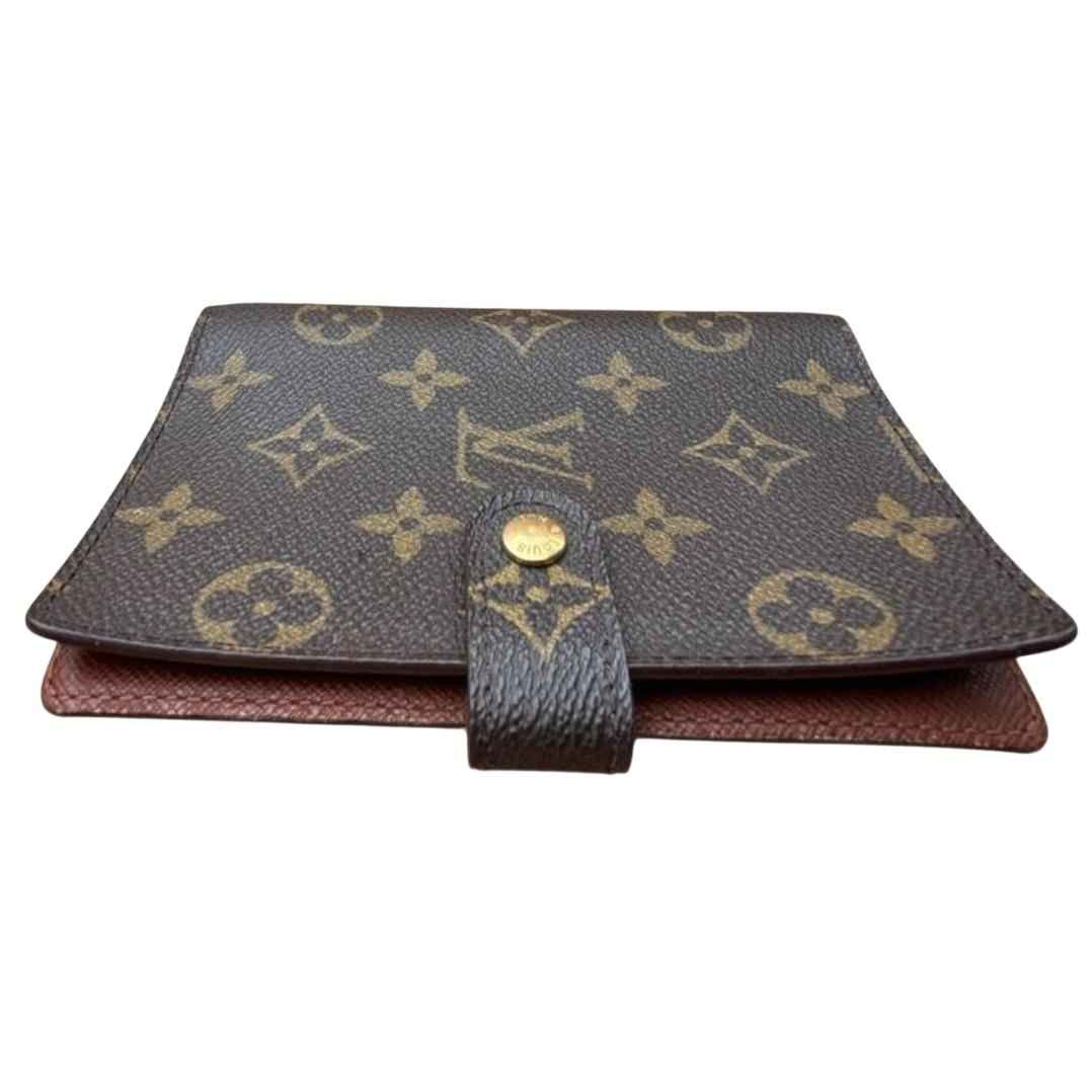 Louis Vuitton Agenda PM/ Diary Cover