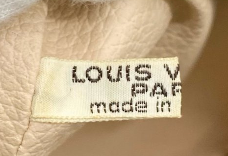 Louis Vuitton Trousse Toilette 27 Monogram Canvas Clutch Bag