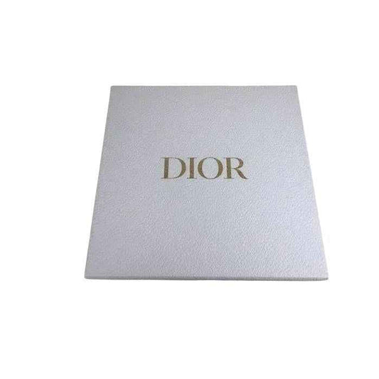 Christian Dior Pure Silk Multi-Functional Scarf with Box
