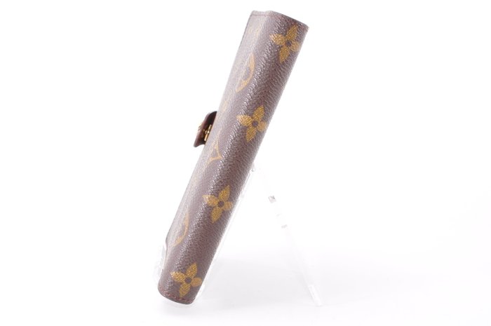 Louis Vuitton Monogram Agenda Cover Organizer PM