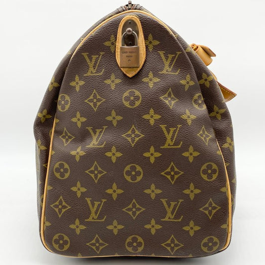 Louis Vuitton Keepall 45 Monogram Travel Weekend Boston bag