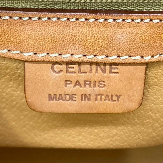 Sac de voyage Boston Celine Macadam