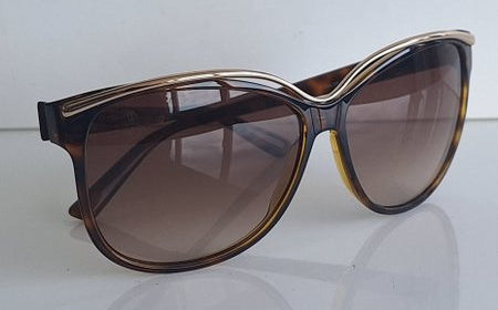 Gucci GG3155 Tortoiseshell Oversized Sunglasses