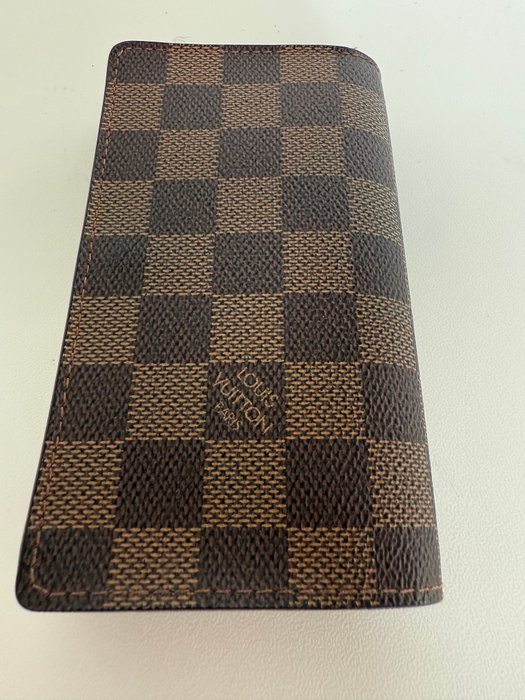 Louis Vuitton Bifold-Geldbörse DE