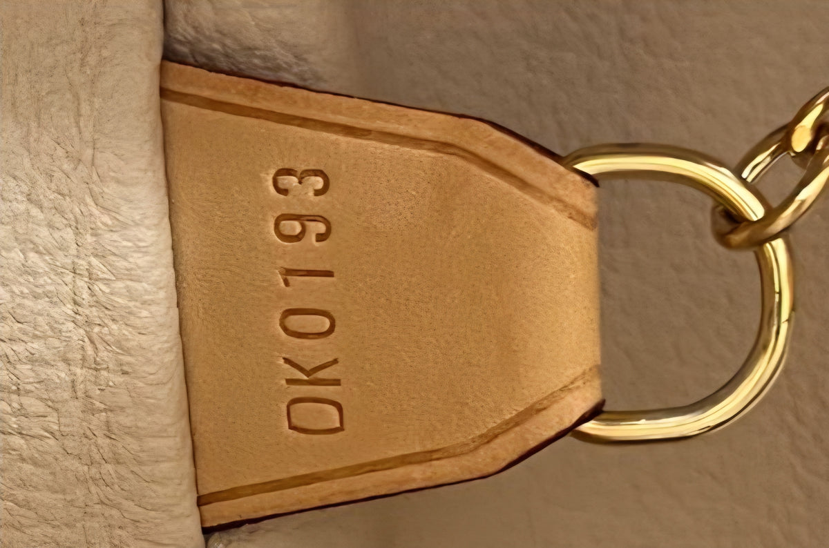 Louis Vuitton Bucket GM Monogram Bag – Brown Canvas & Leather