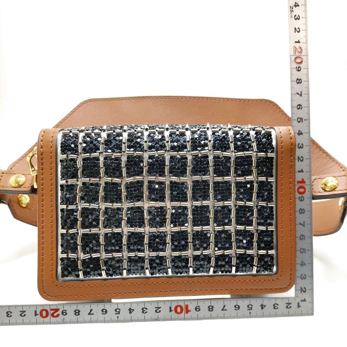 Louis Vuitton Dauphine Belt Bag