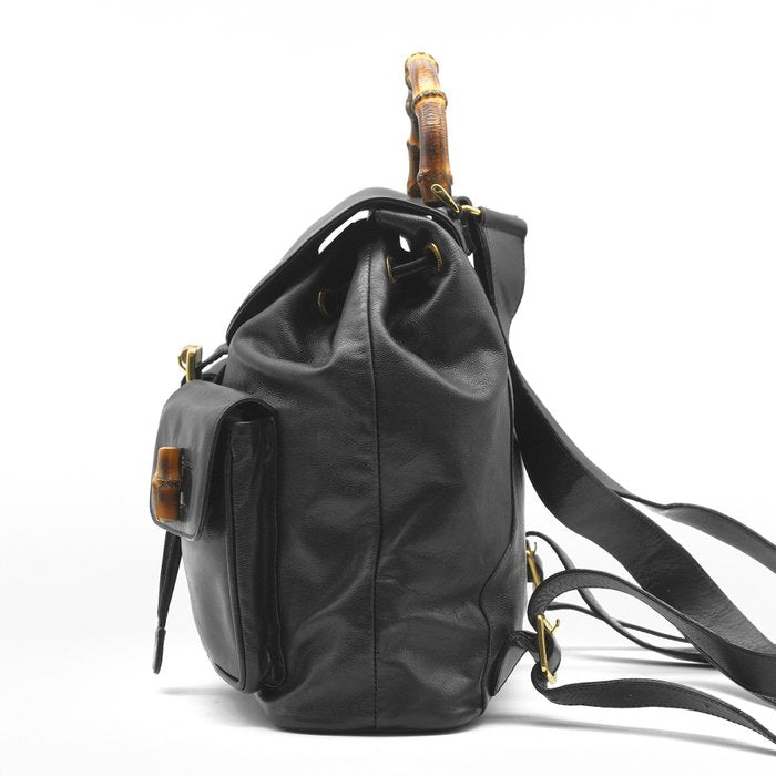 gucci backpack