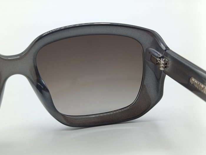 Fendi  Grey Sunglasses FS5327