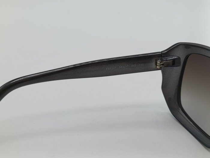 Fendi  Grey Sunglasses FS5327