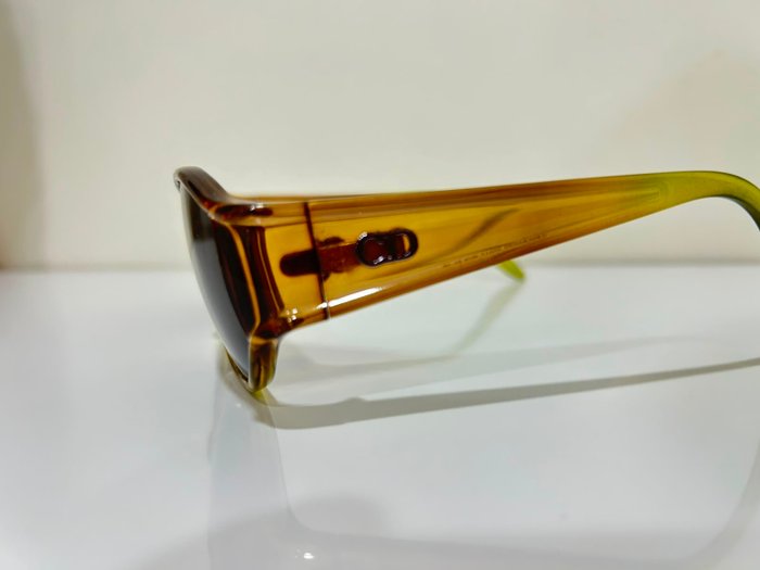 Christian Dior DOLLY Vintage Sunglasses – Acetate, 1970s–1980s