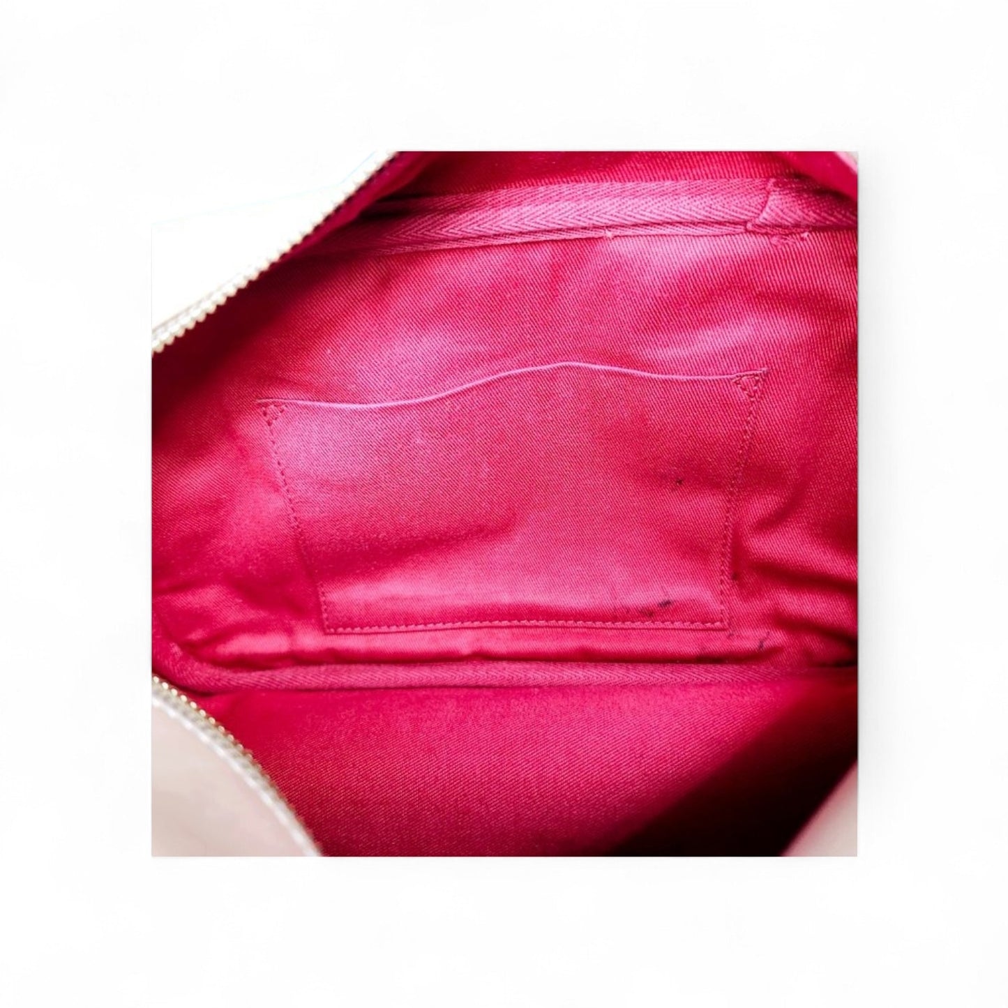 Sac bandoulière en cuir Chloé Eden