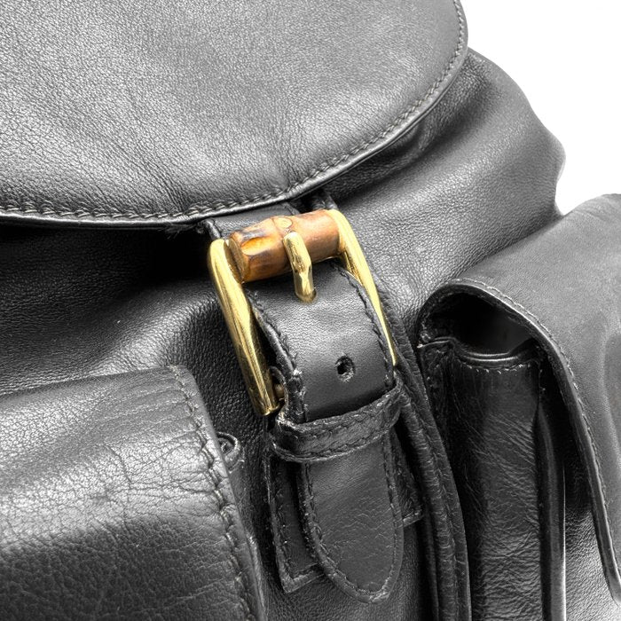 gucci backpack