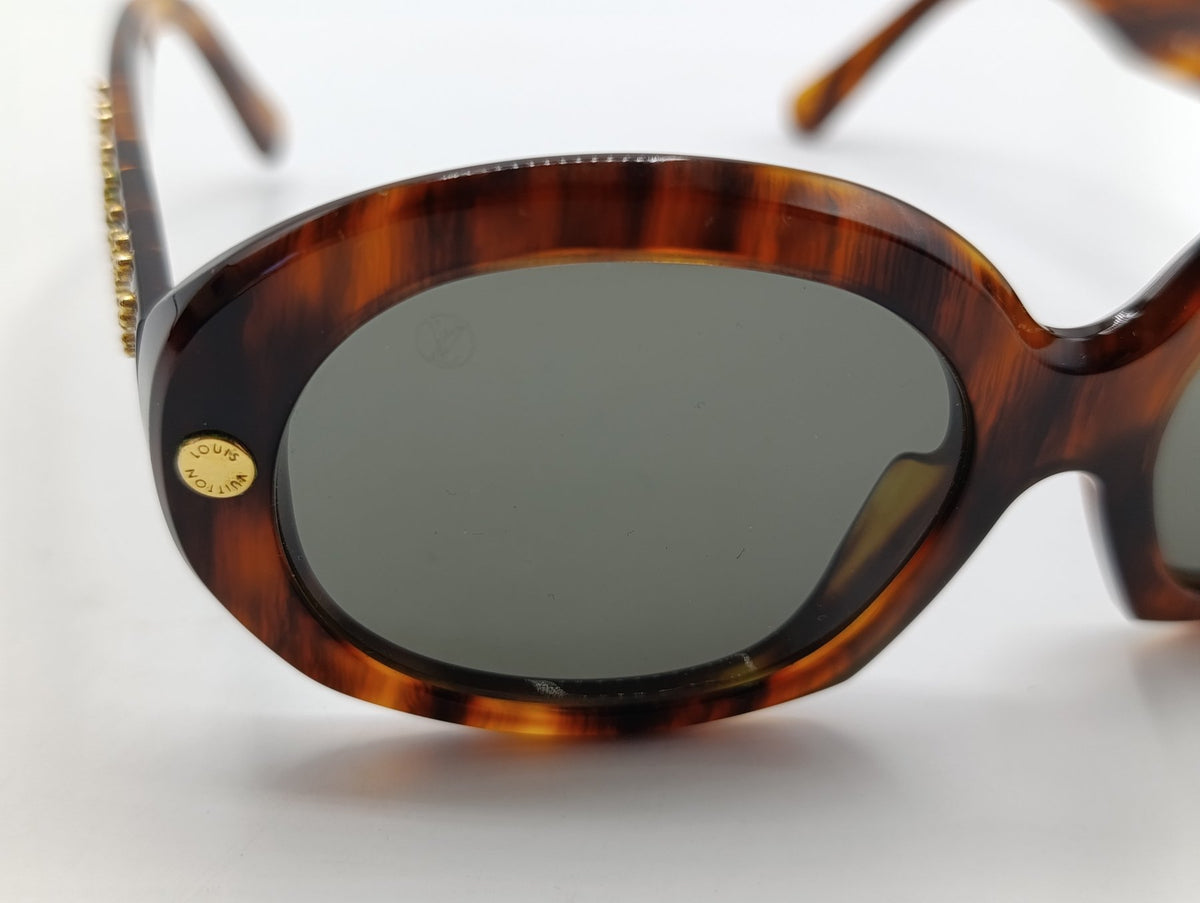 Louis Vuitton La Piscine Z1050U Sunglasses