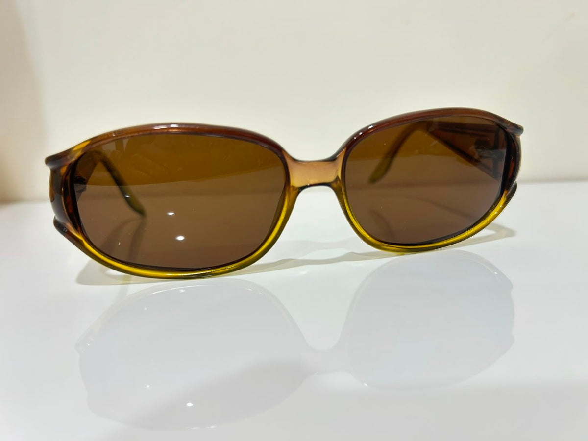 Christian Dior DOLLY Vintage Sunglasses – Acetate, 1970s–1980s