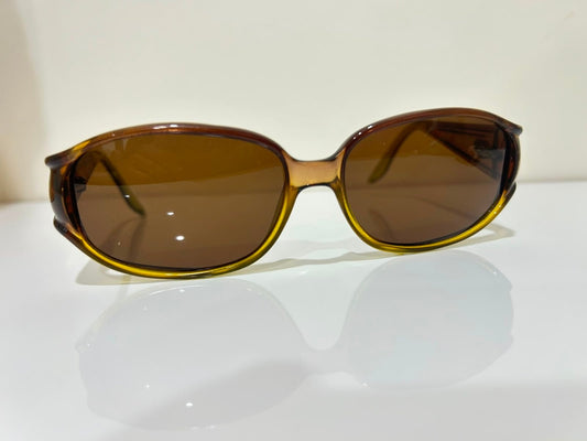 Christian Dior DOLLY Vintage Sunglasses – Acetate, 1970s–1980s