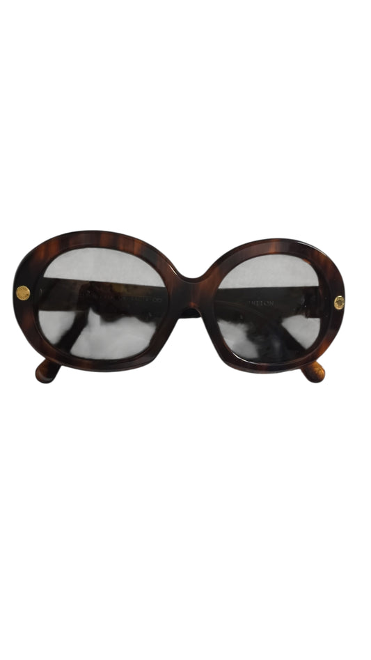 Louis Vuitton La Piscine Sunglasses Z1050U Tortoiseshell Designer Shades