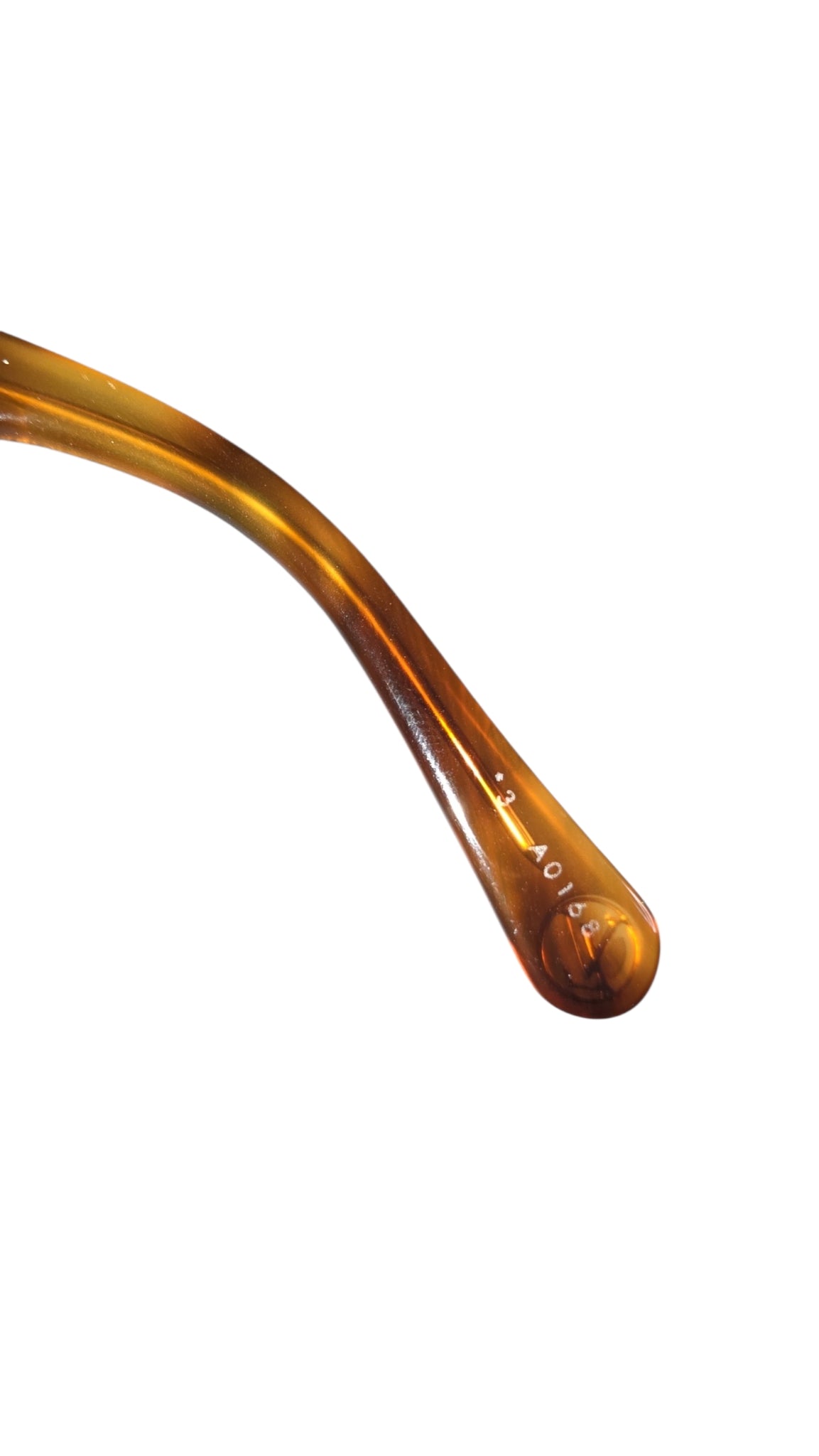 Louis Vuitton La Piscine Sunglasses Z1050U Tortoiseshell Designer Shades