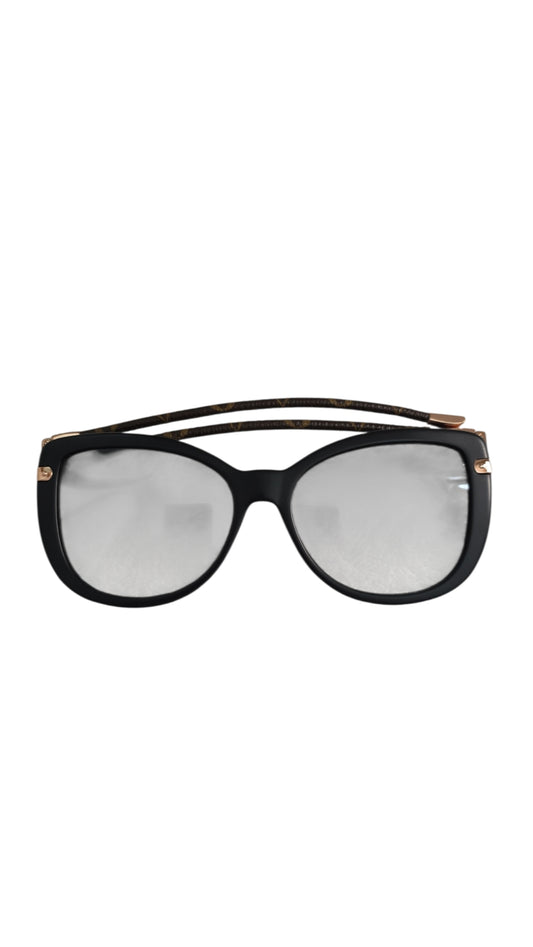 Louis Vuitton Charlotte Monogram Sunglasses Z0781W Black Designer Shades
