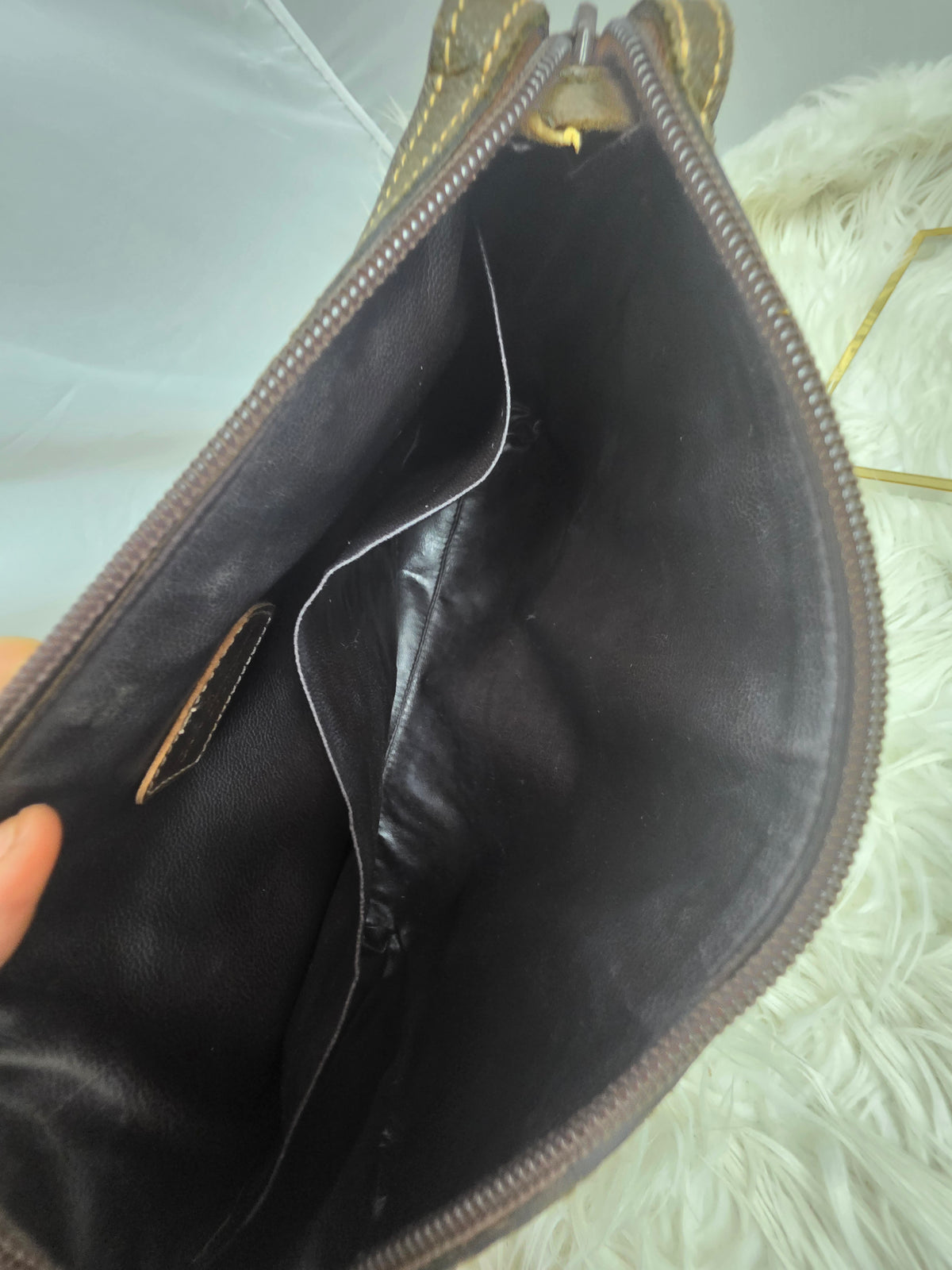 Gucci Toiletry Pouch