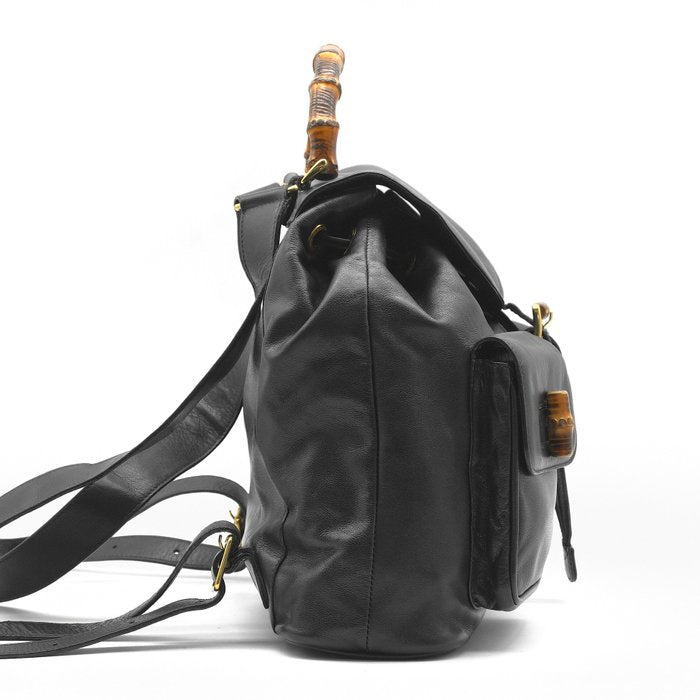 gucci backpack