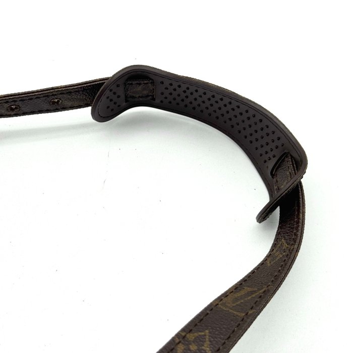 Louis Vuitton Petit Marceau Monogram Shoulder Bag – Brown