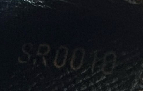 Louis Vuitton Homme Epi Leather Clutch Bag – Black