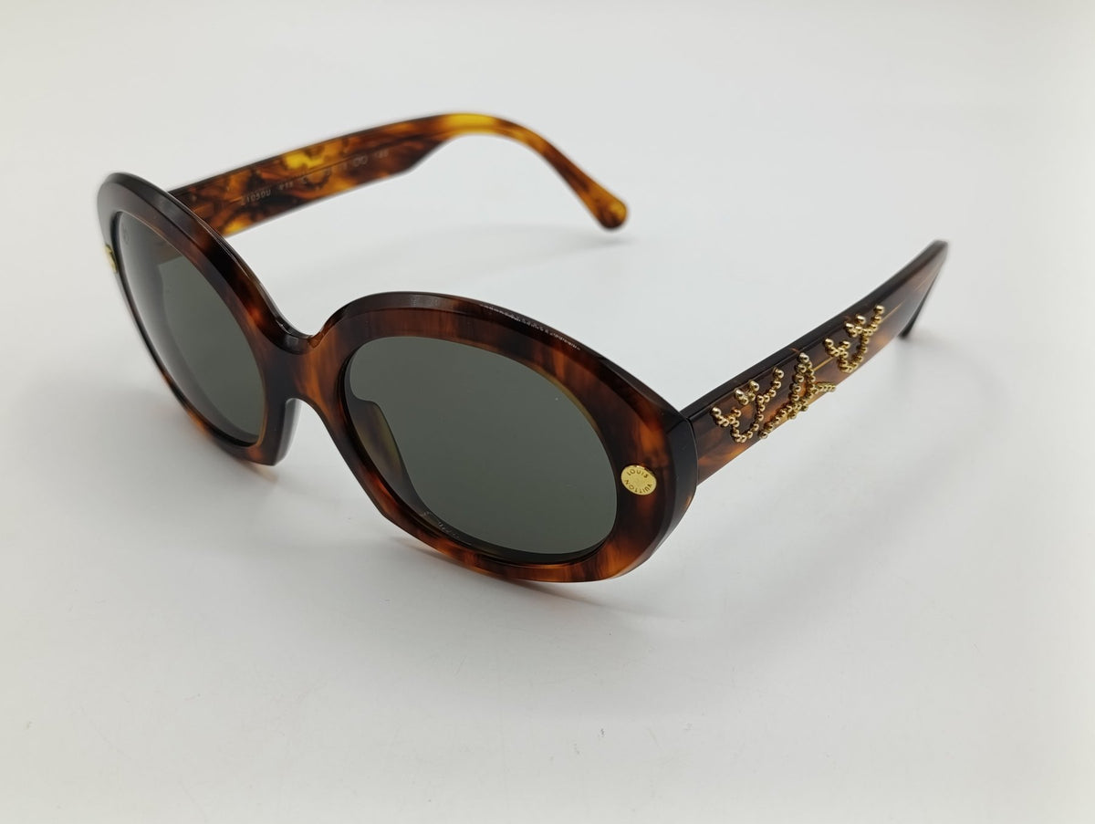 Louis Vuitton La Piscine Z1050U Sunglasses