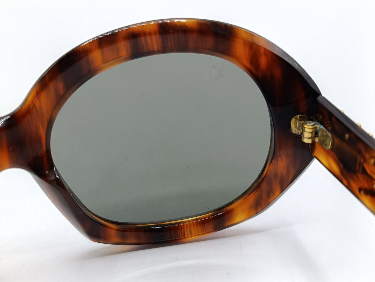 Louis Vuitton La Piscine Z1050U Sunglasses
