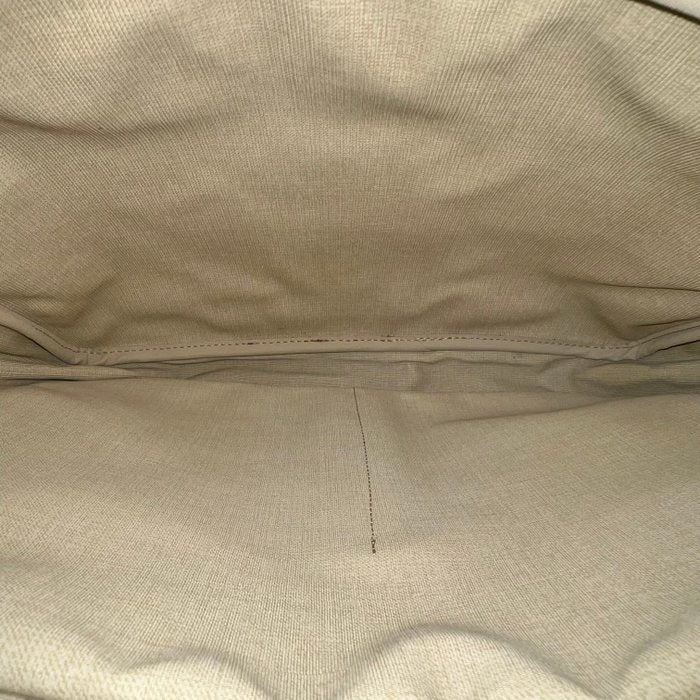Louis Vuitton Monogram Reporter GM Shoulder Bag – Brown
