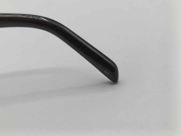 Fendi  Grey Sunglasses FS5327