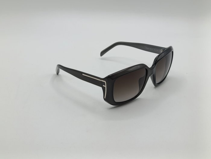 Fendi  Grey Sunglasses FS5327