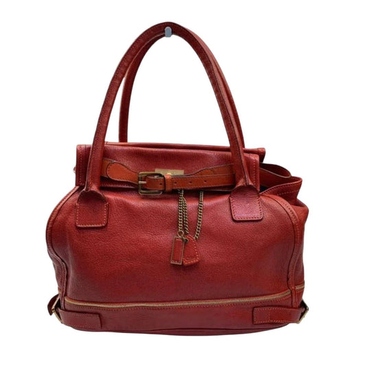 Chloé Top Handle Tote Bag - VeeLuxeCollectives