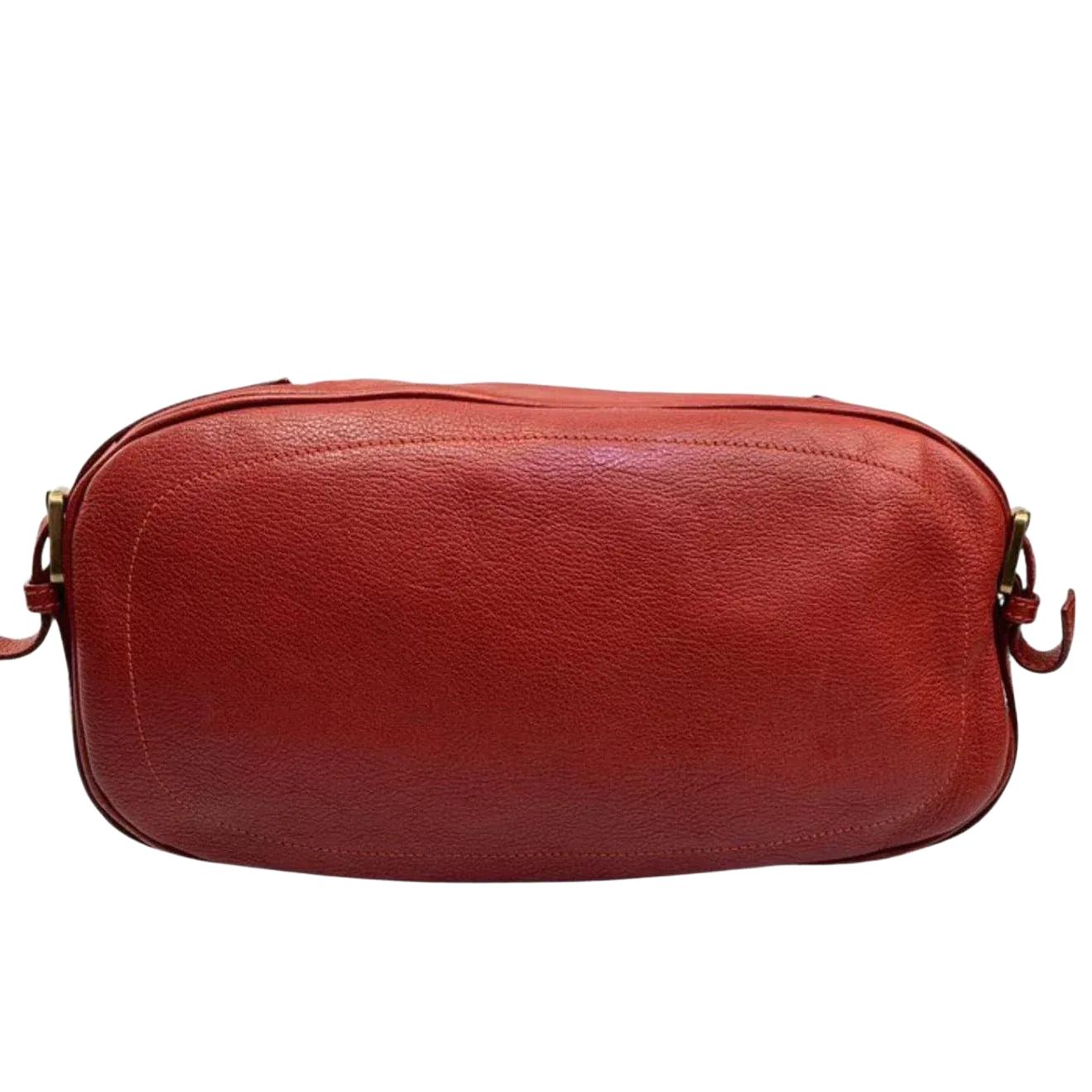 Chloé Top Handle Tote Bag - VeeLuxeCollectives