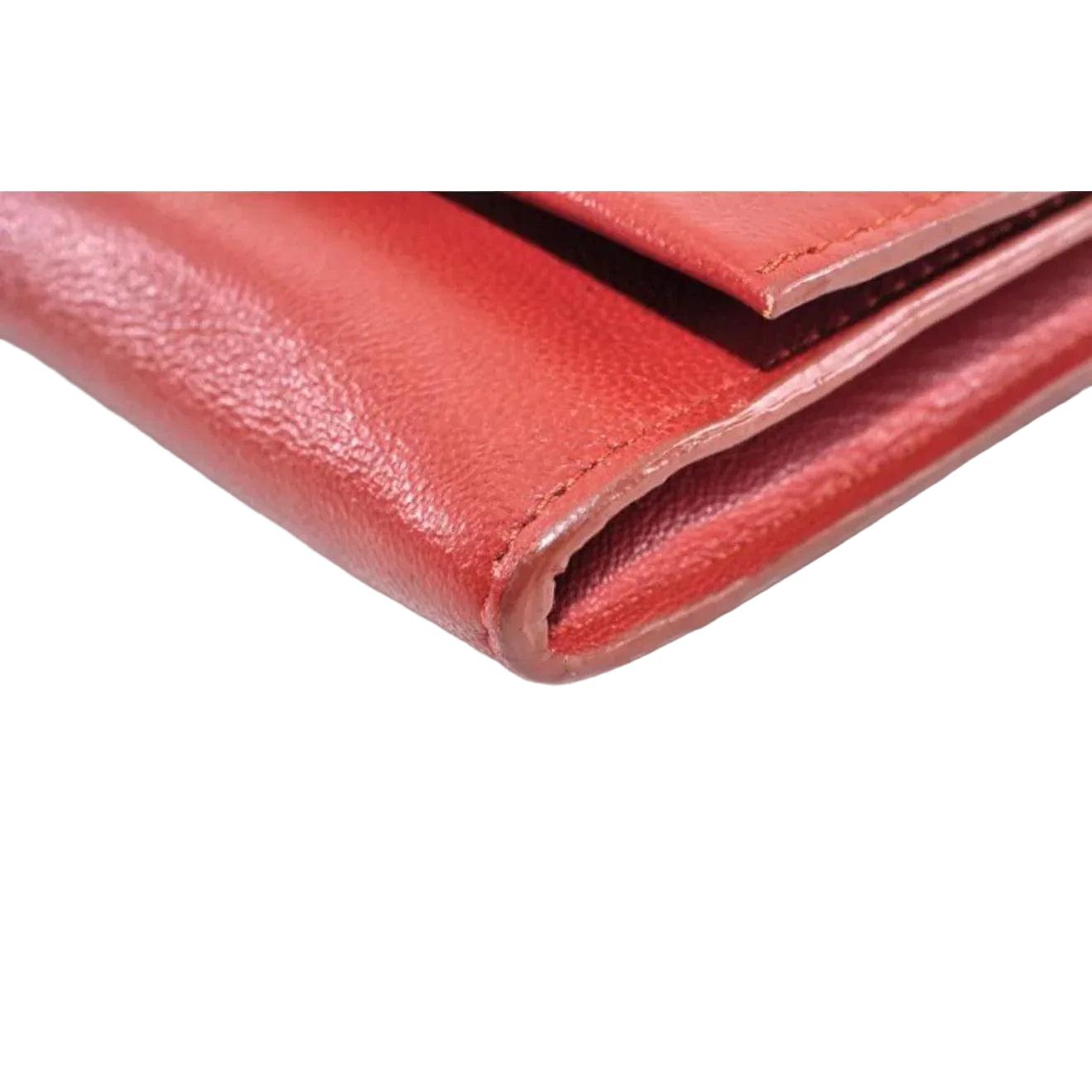Chloé Wallet on Chain/ Evening Bag - VeeLuxeCollectives