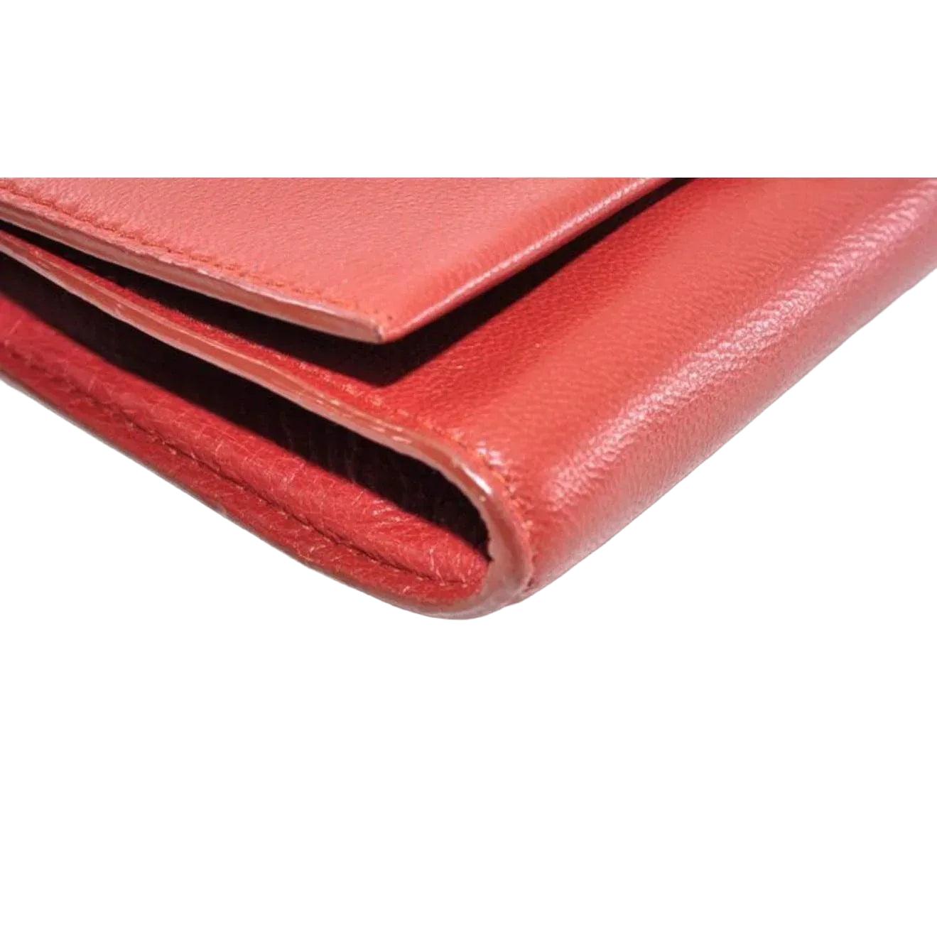 Chloé Wallet on Chain/ Evening Bag - VeeLuxeCollectives