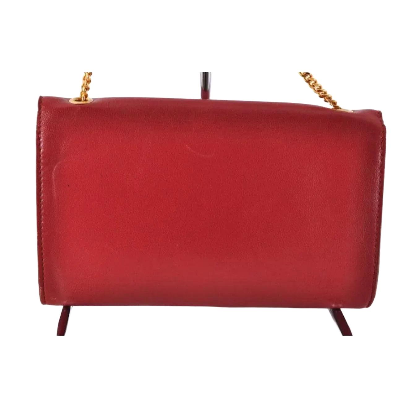 Chloé Wallet on Chain/ Evening Bag - VeeLuxeCollectives