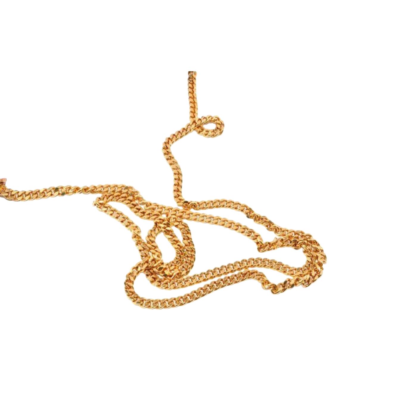 Chloé Wallet on Chain/ Evening Bag - VeeLuxeCollectives