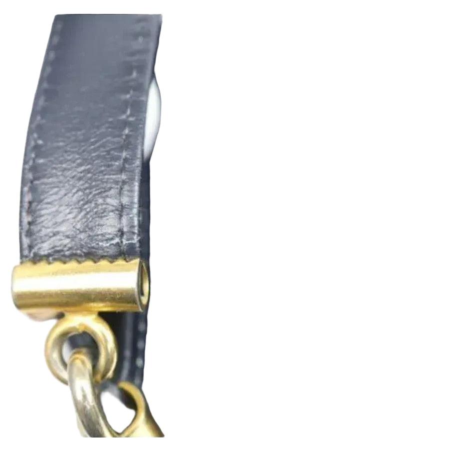 Christian Dior Monogram Oblique Shoulder Bag - VeeLuxeCollectives