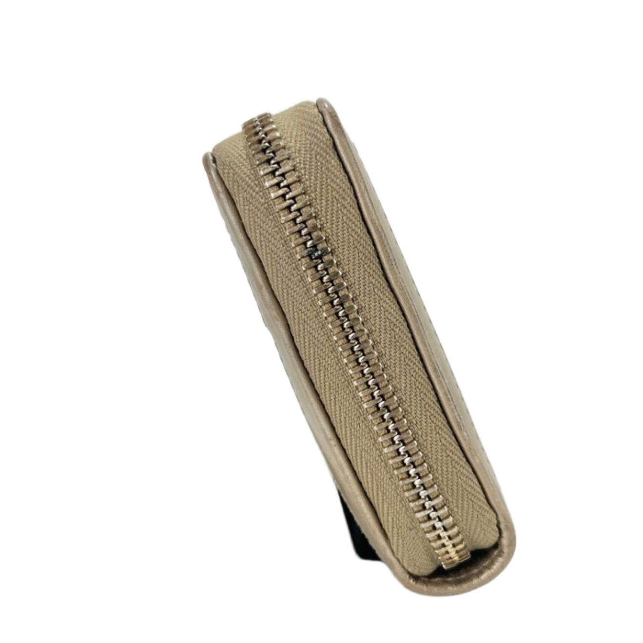 Gucci Beige supreme Long Wallet