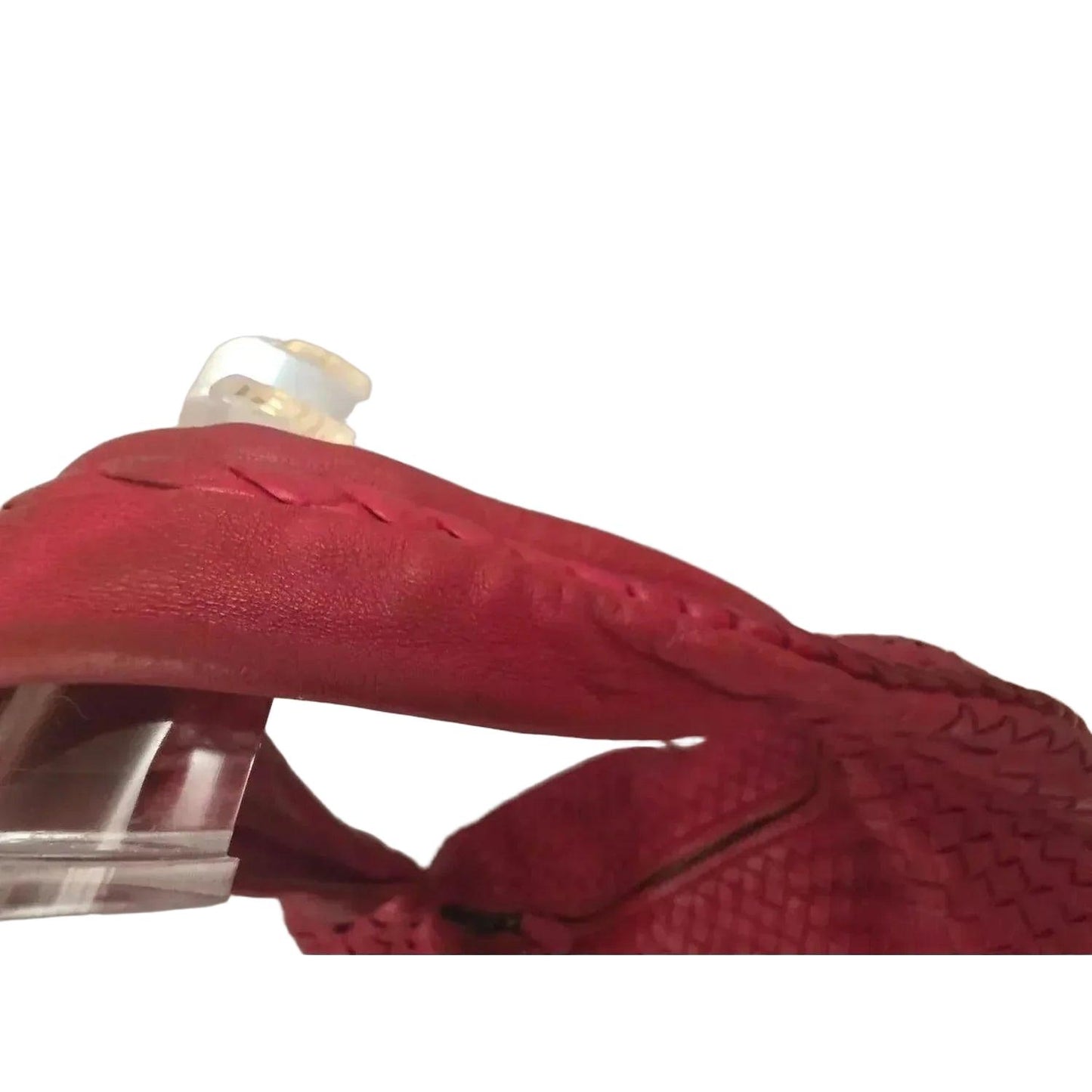 Bottega Veneta Antheia Hobo Bag - VeeLuxeCollectives