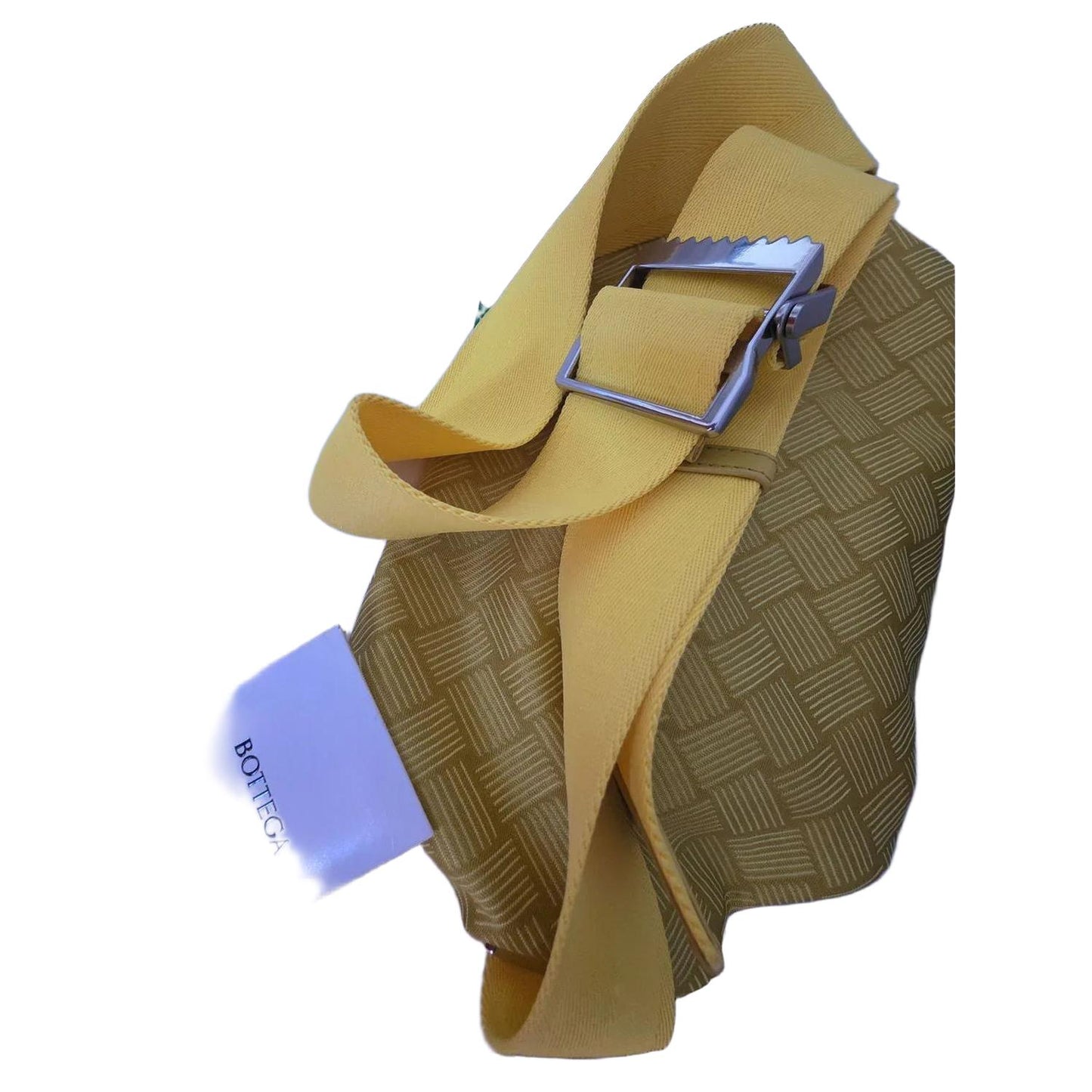 Bottega Veneta waist / Bumbag - VeeLuxeCollectives