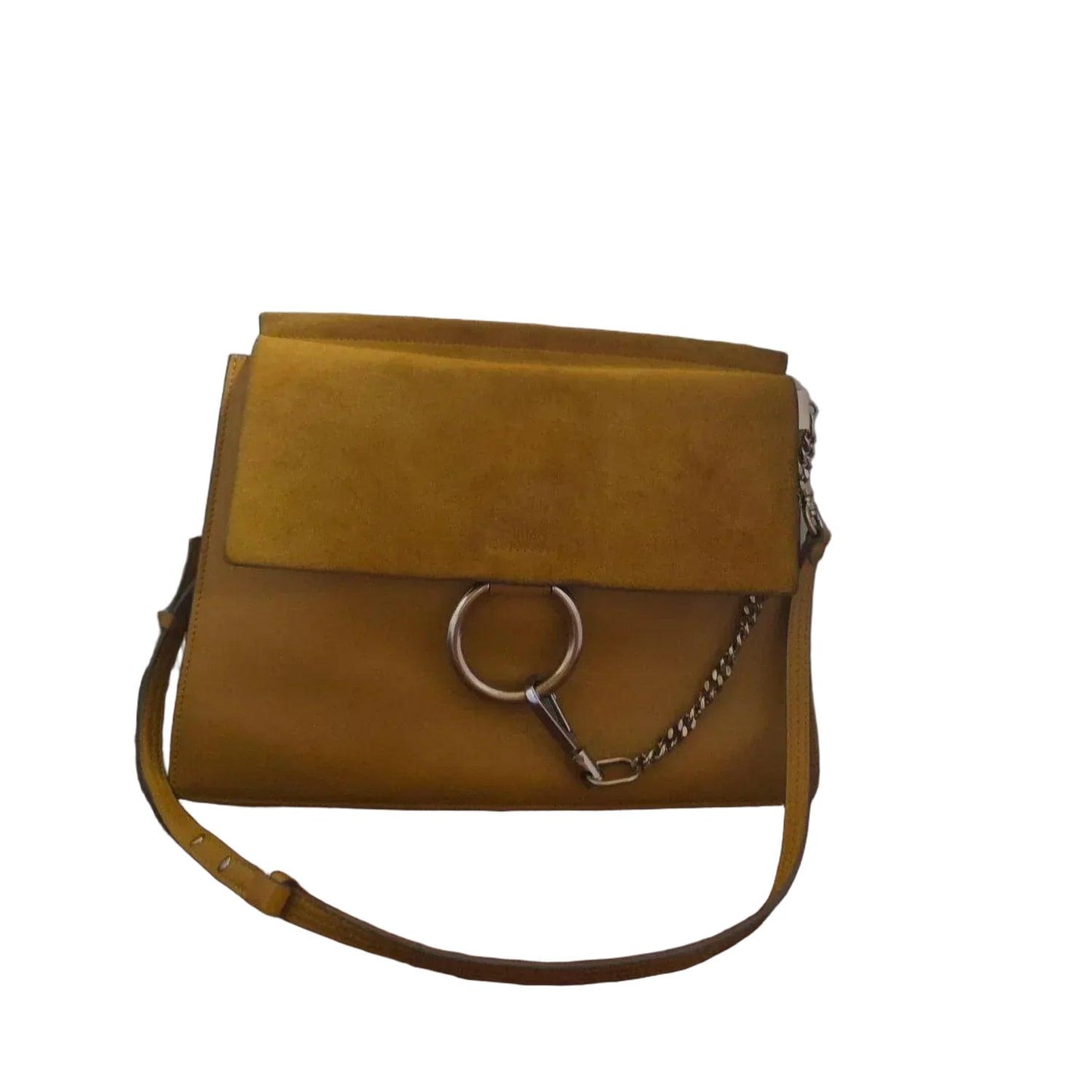 Chloé Faye Crossbody bag - VeeLuxeCollectives