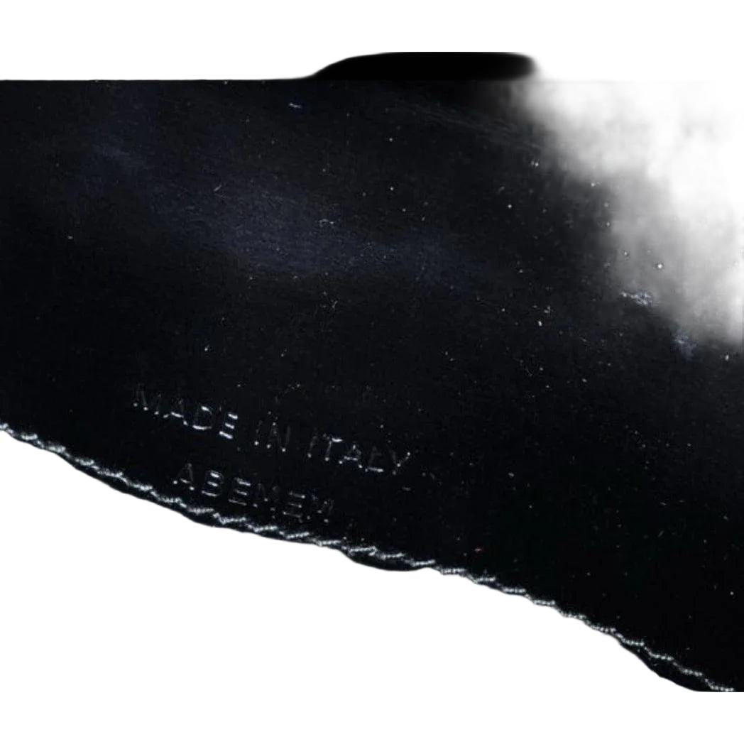 Bvlgari Black Patent Long Wallet - VeeLuxeCollectives